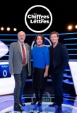 Poster for Des chiffres et des lettres