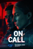 Poster for On Call