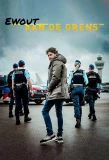 Poster for Ewout aan de grens