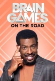 Poster for Brain Games on the Road
