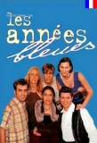 Poster for Les années bleues
