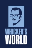 Poster for Whicker's World