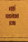 Poster for Beni Kendimden Koru