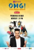Poster for OMG! Yeh Mera India