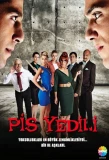 Poster for Pis Yedili