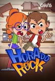 Poster for Hora do Rock