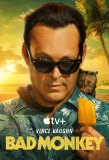 Poster for Bad Monkey