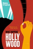 Poster for What Happens in Hollywood