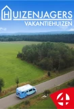 Poster for Huizenjagers: Vakantiehuizen