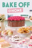 Poster for Bake Off @ Home