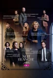 Poster for Nuit Blanche