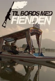 Poster for Til bords med fienden