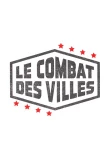Poster for Le Combat des villes