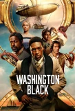 Poster for Washington Black