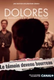 Poster for Dolores, la malédiction du pull-over rouge