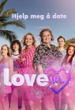 Poster for Love IRL