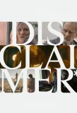 Poster for Disclaimer