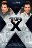 Poster for Temps X