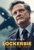Poster for Lockerbie: A Search for Truth