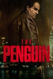 Poster for The Penguin