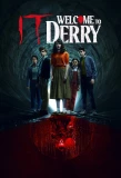 Poster for IT: Welcome to Derry