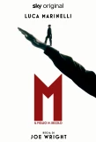 Poster for M. Il figlio del secolo