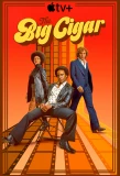 Poster for The Big Cigar
