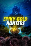 Poster for Spiky Gold Hunters