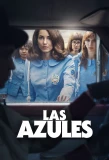 Poster for Las Azules