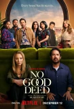 Poster for No Good Deed