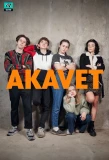 Poster for Akavet