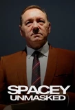 Poster for Spacey Unmasked