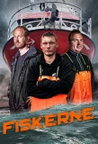 Poster for Fiskerne