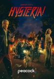 Poster for Hysteria!