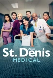 Poster for St. Denis Medical