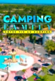 Poster for Camping Family