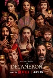 Poster for The Decameron