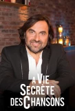 Poster for La Vie Secrète des Chansons