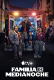 Poster for Familia de medianoche