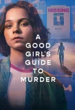 Poster for A Good Girl's Guide to Murder