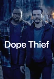 Poster for Dope Thief