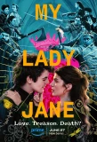 Poster for My Lady Jane