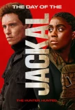 Poster for The Day of the Jackal