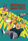 Poster for Universal Basic Guys