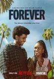 Poster for Forever
