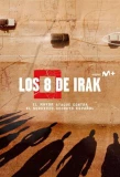 Poster for Los 8 de Irak
