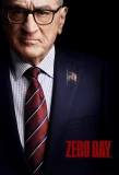 Poster for Zero Day
