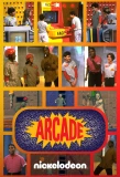 Poster for Nick Arcade
