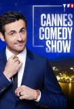 Poster for Cannes Comedy Show