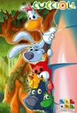 Poster for Cuccioli